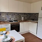 Il Tesoro Di Fea Apartamento Giardini-Naxos