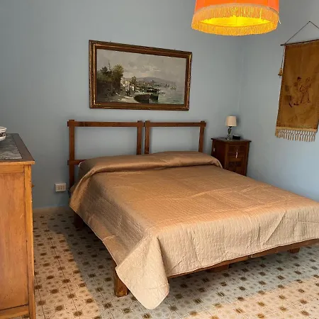 Il Tesoro Di Fea Apartamento *