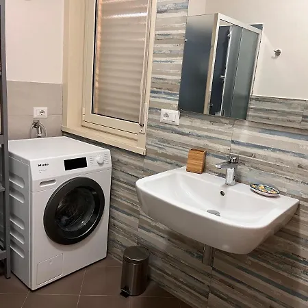 Apartment Il Tesoro Di Fea Giardini Naxos