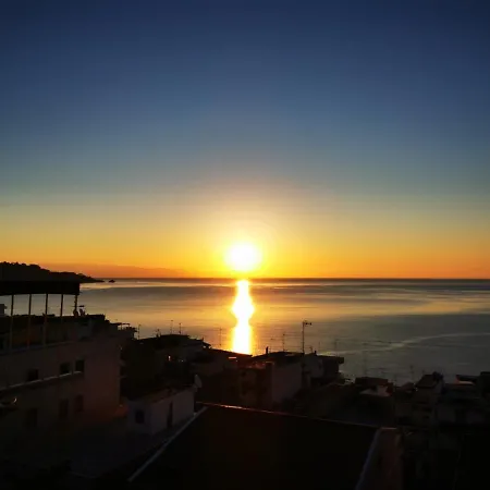 Il Tesoro Di Fea Apartment Giardini Naxos