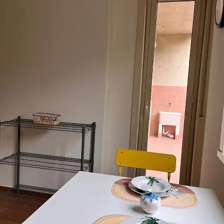 Il Tesoro Di Fea Appartement