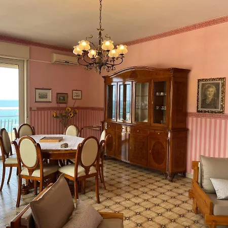 Il Tesoro Di Fea * Giardini Naxos