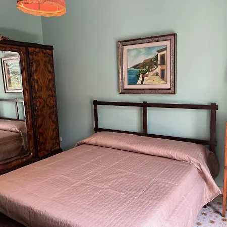 Il Tesoro Di Fea Apartment Giardini Naxos