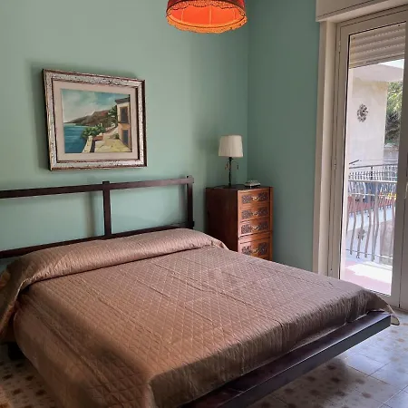 Il Tesoro Di Fea Apartment *