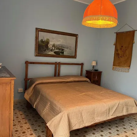 Il Tesoro Di Fea Apartment