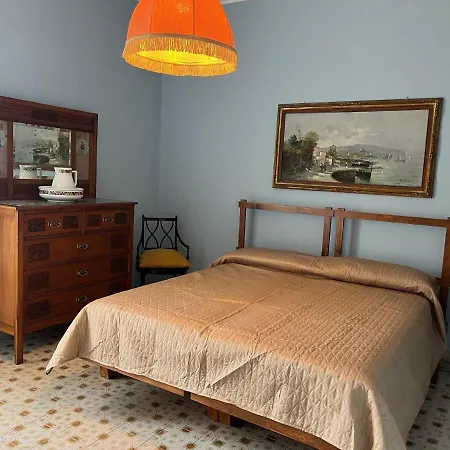 Il Tesoro Di Fea * Giardini Naxos